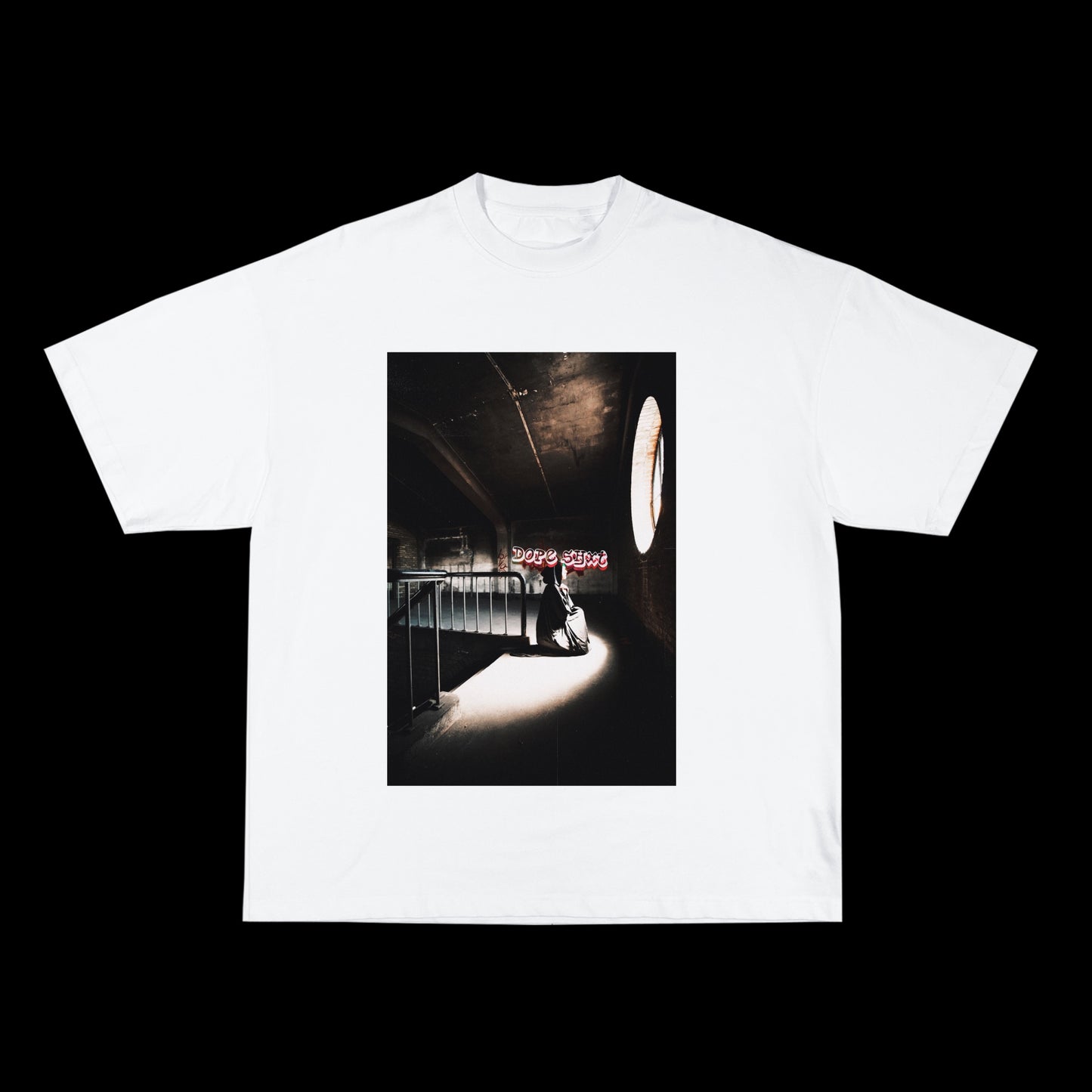 Meditation Tee
