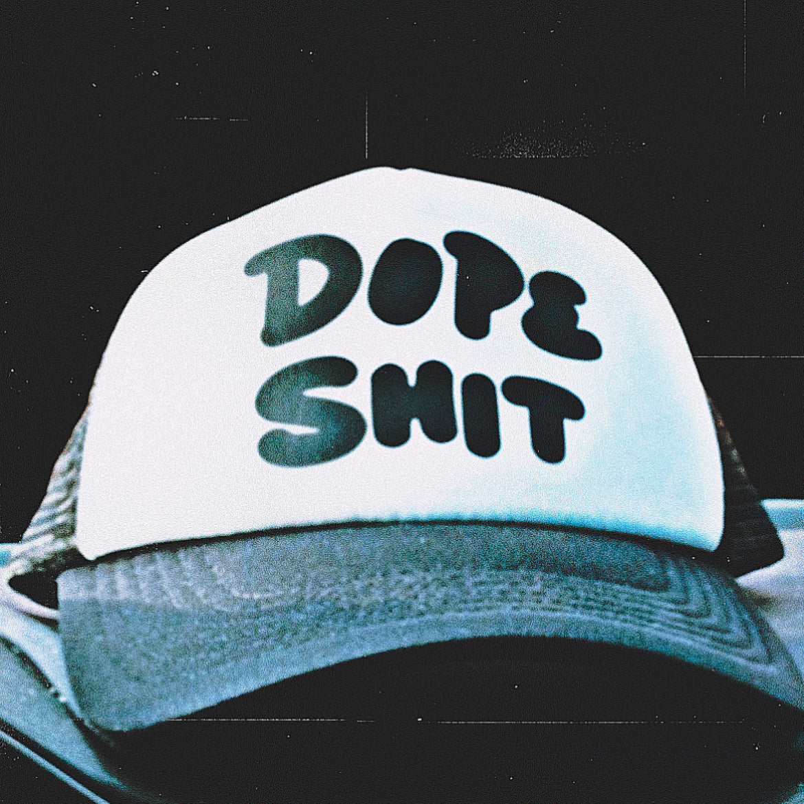 Trucker Hat