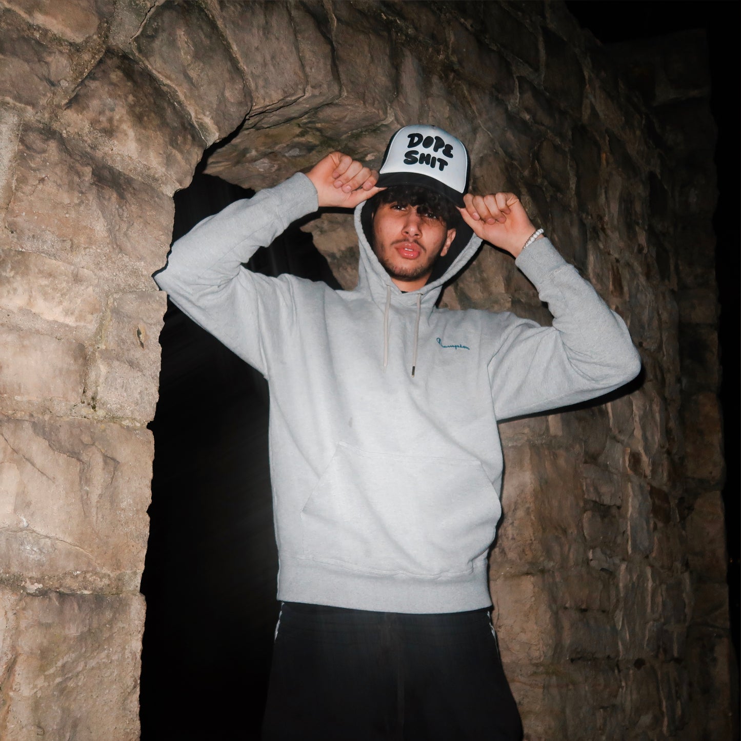 Trucker Hat