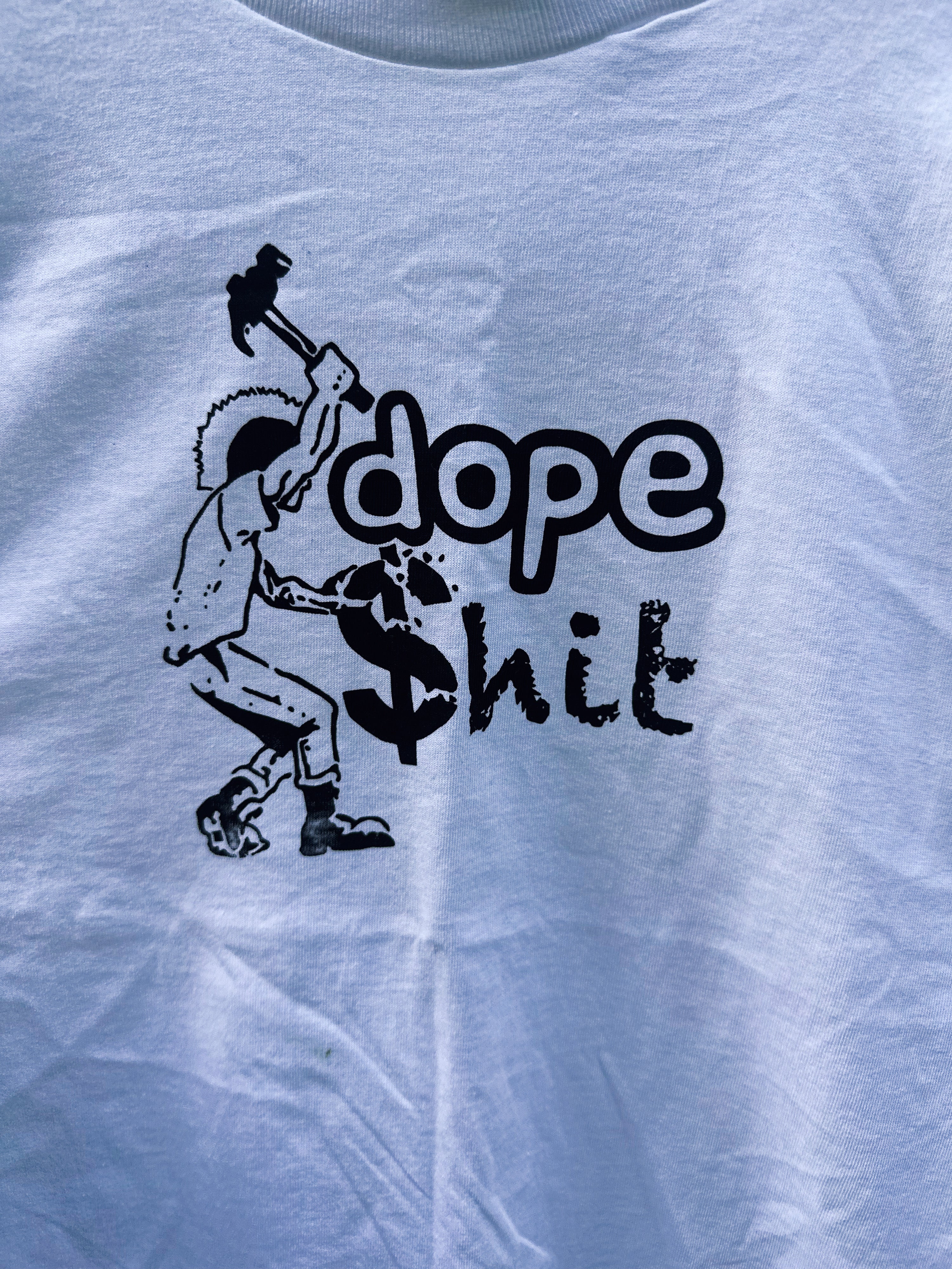 Dope $hit