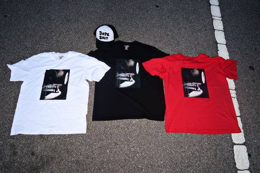 Meditation Tee