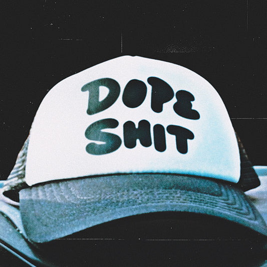 Trucker Hat